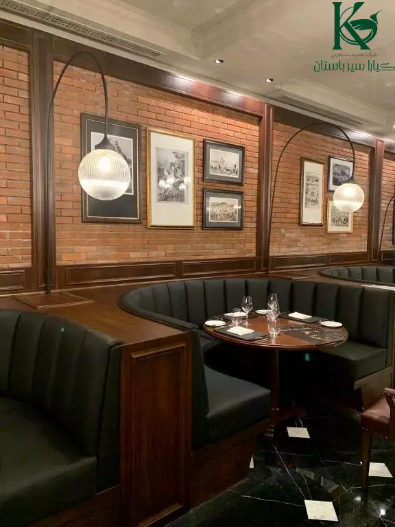 The Kingsbury Colombo